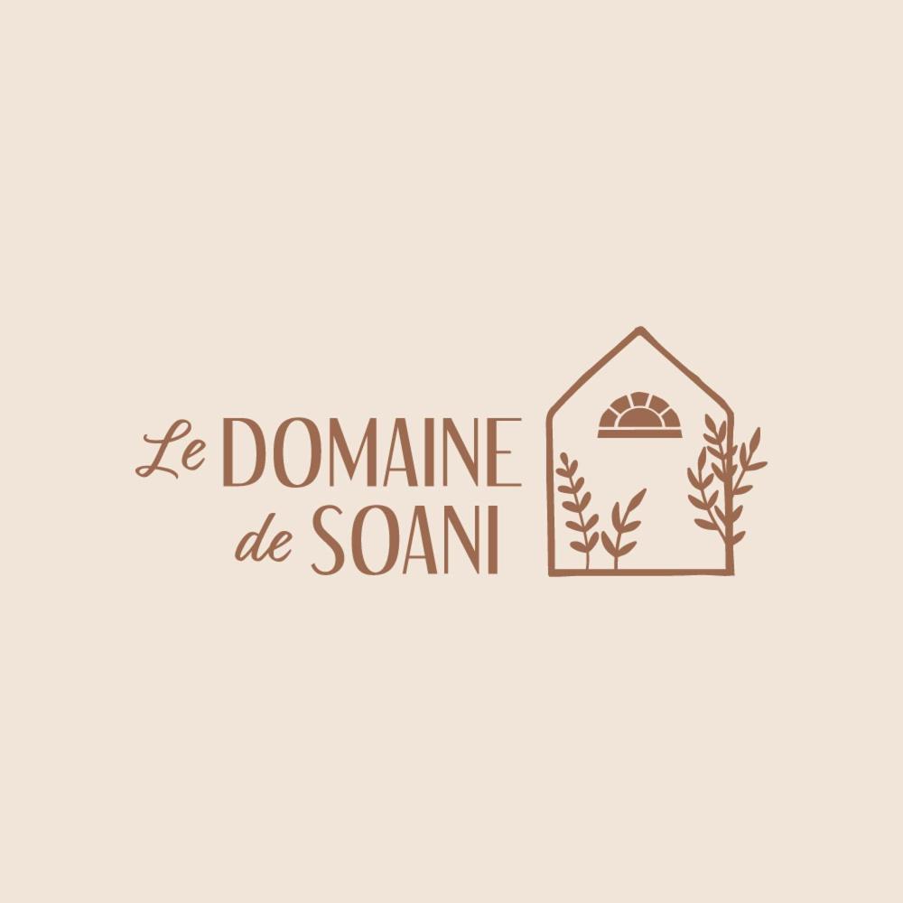 Le Domaine De Soani - Piscine Interieure, Jacuzzis & Sauna Adult Only Saint-Évarzec Exterior foto